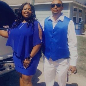 Meet your Posher, Chasity